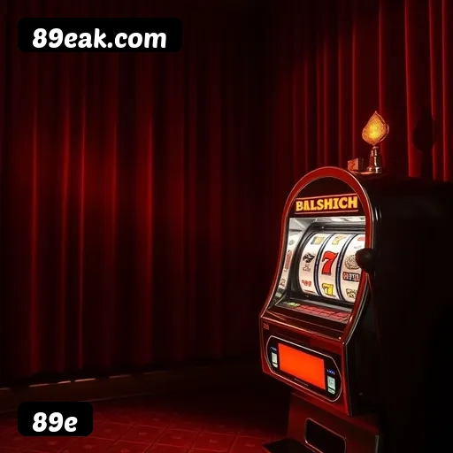 Benefícios do Login 89e - Bônus e Vantagens Exclusivas