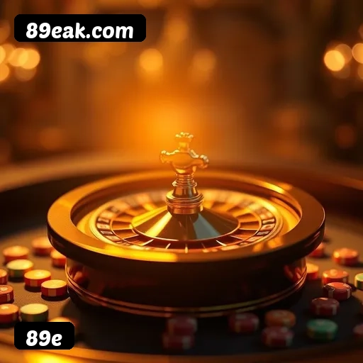 Jogos de Mesa Premium 89e - Blackjack, Roleta, Baccarat